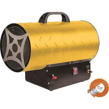 Průmyslové topidlo Plynové topidlo BGA1401-30, 30kW