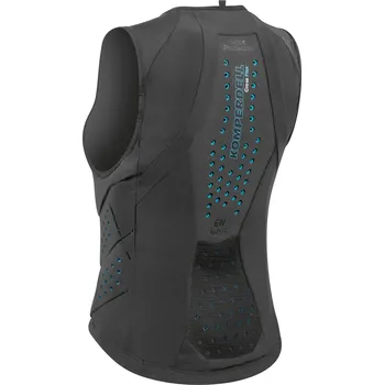 Cyklistické oblečení Komperdell Pro Vest Light Women