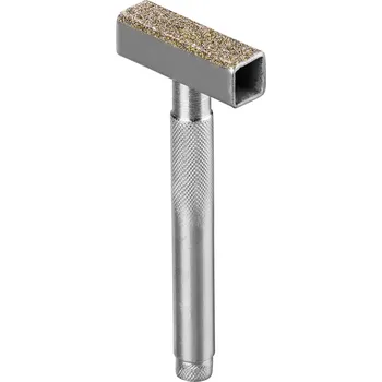 Brusný papír PARKSIDE® Sada brusného papíru pro pásovou brusku PSBSZ 10 A1 (orovnávač brusných kotoučů)