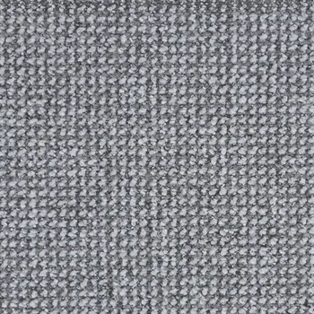 Koberec Metrážový koberec Texas 22 silver, na míru, šíře 4m, šedá, filc, chodba / předsíň, Spoltex - 1 rok na vrácení + DOPRAVA ZDARMA k Vám i zpět