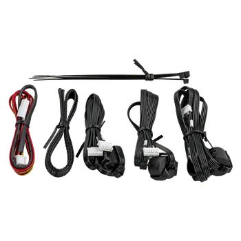 Příslušenství k 3D tiskárně Creality 3D CR-30 Motor Wire + Filament Sensor Kit Combo