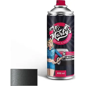 Autolak Barva ve spreji MG ASC Elite Grey