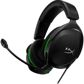 Sluchátka HyperX CloudX Stinger 2 Core BLK GAM HEADSET Xbox - Sluchátka pro herní konsole