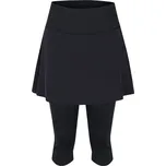 Dámská sukně HANNAH RELAY SKIRT ANTHRACITE 34