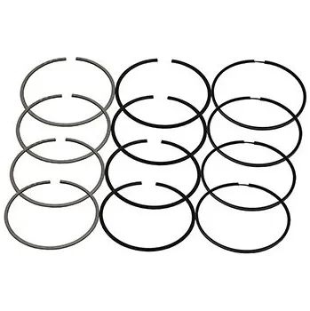 Blok motoru pístní kroužky 82 5 AUDI A1 A3 A6 A7 Q3 TT VW BEETLE GOLF PASSAT SCIROCCO SHARAN TIGUAN TOURAN 06H198151E VIKA