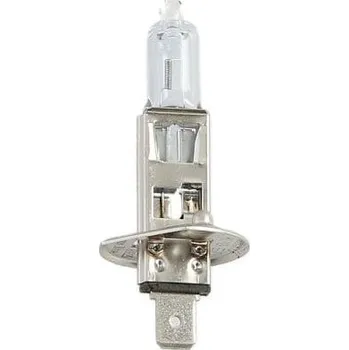 Osvětlení pro motocykl Bosch Žárovka 12V 55W H1 - Xenon Blue 1987302015