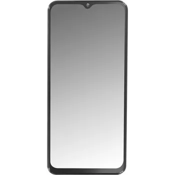 Samsung Sklo a LCD displej pro Samsung Galaxy A23 5G / SM-A236, originál, černé