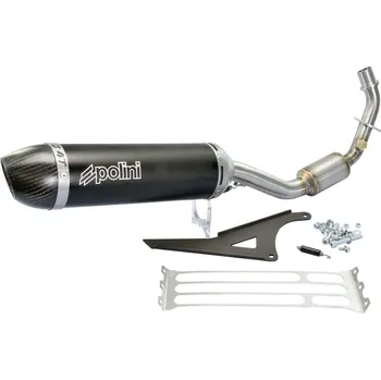 Výfuk pro motocykl Polini Výfuk Polini Evolution Vespa 190.2001