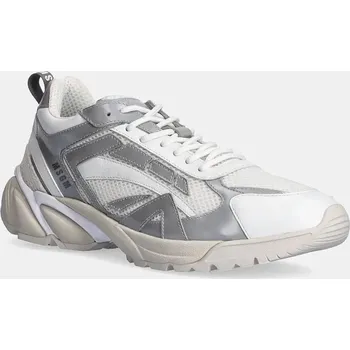 Pánské tenisky Tenisky MSGM 3740MS301.914.01 šedá 90X, EUR 40