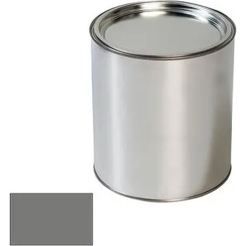 Autolak Autolak do pistole Porsche L5J6 Kristallgrau varianta uni laku do pistole 2K Akrylátový systém