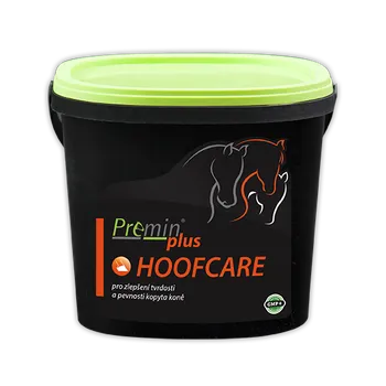 Pro koně Premin Premin® plus HOOFCARE Biotin granulovaný Velikost balení: 8 kg
