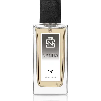 Unisex parfém Parfém NANITA-441, inspirovaný Nasomatto Sadonaso Parfémovaná voda unisex