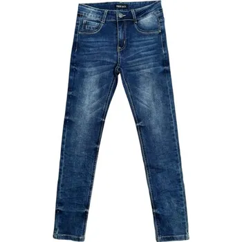 Chlapecké rifle tmavě modré - 12