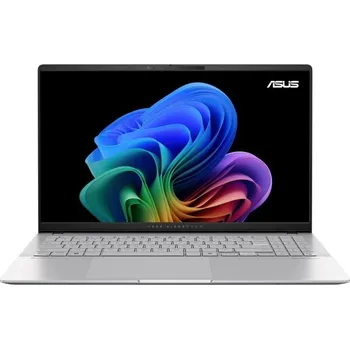 Notebook ASUS Vivobook S 15 OLED (S5507QA-OLED037W)