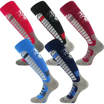 Dámské ponožky CARVING lyžařské podkolenky Voxx (VoXX Termo podkolenky Carving)