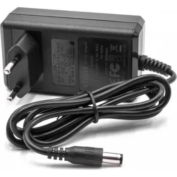 VHBW Nabíječka pro elektrostimulátor Compex Fit 5.0, 5V / 3.5A