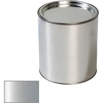 Autolak Autolak do pistole Porsche LM7N Eisgrau