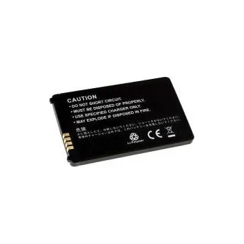 Baterie pro mobilní telefon Baterie LG KF900 Prada2 3,7V 1000mAh