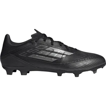Kopačky Lisovky adidas F50 LEAGUE FG/MG černé IE3181 - EUR 44 2/3 | UK 10 | US 10,5