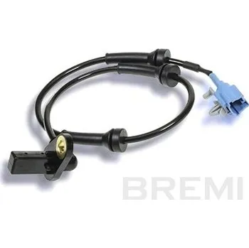 Přislušenství brzdového systému Snímač, počet otáček kol BREMI 50913-BREMI