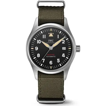 Hodinky PILOT´S WATCH IWC Schaffhausen: Pilot’s Watch Spitfire (IW326801)