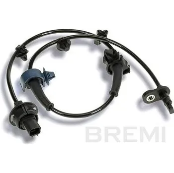 ABS Snímač, počet otáček kol BREMI 50049-BREMI