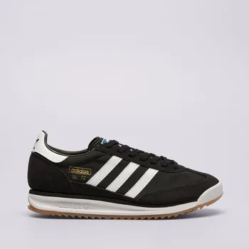 Pánské tenisky Adidas Sl 72 Rs Černá 45 1/3
