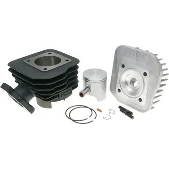 Motodíl Polini Válec 70ccm Polini Sport Peugeot AC 142.0147