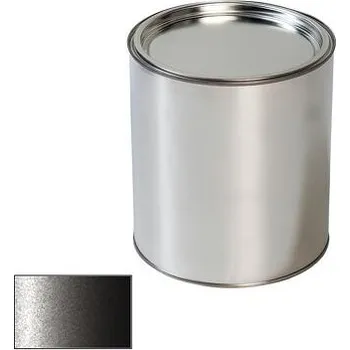 Autolak Autolak do pistole Porsche LI44 Rhodiumgrau 23