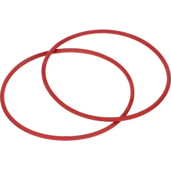 Motor pro motocykl Malossi Těsnící o-kroužky řemenice Torque Drive 069854E