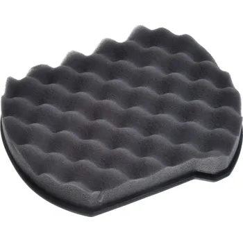 Příslušenství k vysavači Pěnový filtr vysavače Bosch BGC41xx, BGS41xx pro Bosch BGS41xx