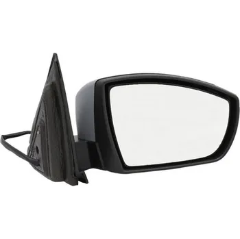 Auto zrcátko Zrcátko vnější pravé FORD S-MAX (WA6), 05.06-06.10