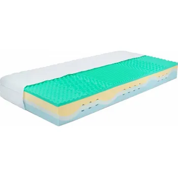 Matrace Moravia Comfort Navi 160x200 cm Doprava ZDARMA.