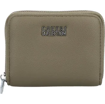 Peněženka Dámská peněženka khaki - Coveri CW56 Khaki
