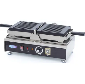 Vaflovač Výrobník na vaflové hranolčeky | Maxima 09374193