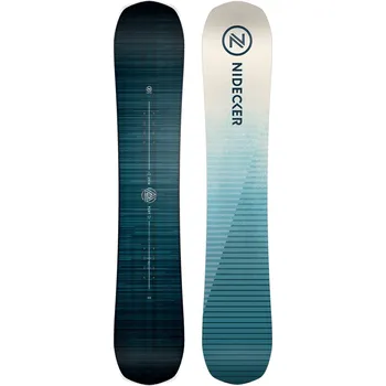 Snowboard Snowboard Nidecker Play 159 2026 - Odesíláme do 24 hodin