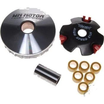 Motor pro motocykl Baotian Variátor Baotian sport Q4T AY51549