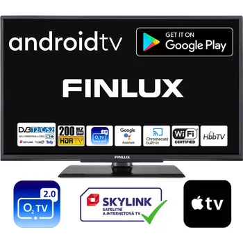 Televizor Finlux 24FHI5670- ANDROID11 T2 SAT WIFI