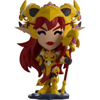 Figurka Figurka Youtooz: World of Warcraft - Alexstrasza 13 cm