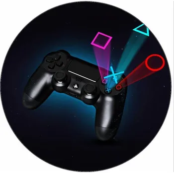 Přisada na vaření a pečení Pictu Hap Jedlý papír Playstation 4 ovladač 19,5 cm