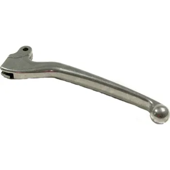 Brzda pro motocykl Piaggio Brzdová páčka - levá 564683