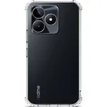 Kryt Realme C53 odolný průhledný (obal neboli pouzdro na Realme C53)