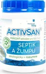 Activsan Aktivátor do septiků a žumpy…