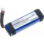 VHBW Baterie pro JBL Link 20, 6000 mAh