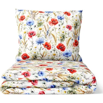 Povlečení DARRÉ Bavlněné povlečení Catherine Velikost: 140 x 220 + 70 x 90