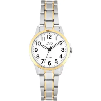 Hodinky Dámské hodinky JVD J4197.2