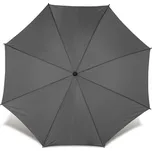 L-Merch Automatický deštník SC4070 Grey ca. 103 cm