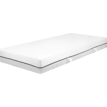 Matrace LIVARNO® 7zónová hybridní pěnová matrace „Comfort Plus“, H3 (90 x 200)