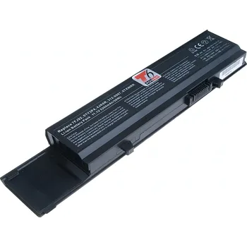 Počítač Baterie T6 Power Dell Vostro 3400, 3500, 3700 serie, 5200mAh, 58Wh, 6cell NBDE0109