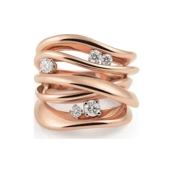 Prsten CAMMILLI: FIRENZE ICON Prsten (FIRENICL17P)